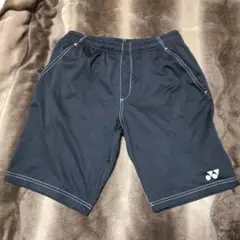 YONEX ハーフパンツ Lサイズ バドミントン テニス