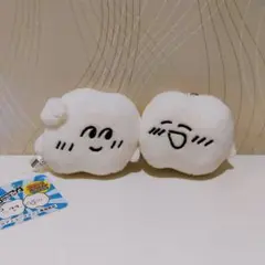 歯のマンガ　ぶるぶるマスコット　ぬいぐるみ　全一種