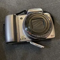 OLYMPUS オリンパス カメラ sz-10 ジャンク
