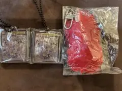 XG カプセルトイ マヤテールチャーム