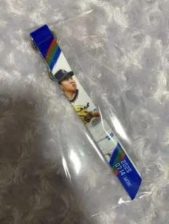 埼玉西武ライオンズ ボンフィン 山田陽翔　75周年シリーズ 東京ドーム