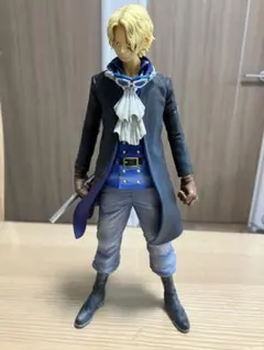 ワンピース サボ フィギュア ONEPIECE