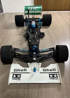 2025年最新】タミヤ f103 シャーシの人気アイテム - メルカリ