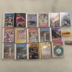 e-kara カラオケ カートリッジ 15本セット