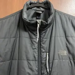 the north face ベスト