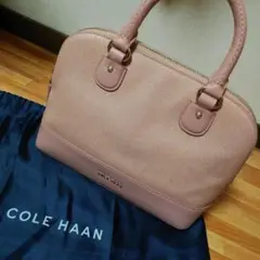 新品 コール・ハーン　ショルダーバッグ