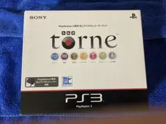 中古torne