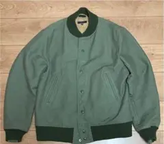 ENGINEERED GARMENTS ネイビー スタジャン M ENGINEERED GARMENTS ネイビー スタジャン M