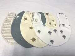 コンゲススロイド　スタイセット　4枚