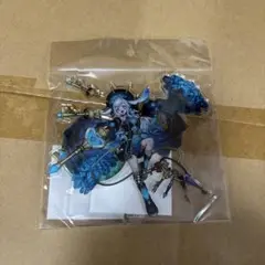 遊戯王 M∀LICE＜P＞March Hare アクリルスタンド マリス