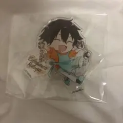 文豪ストレイドッグス クックパッドカフェ 文スト祭 アクスタ江戸川乱歩
