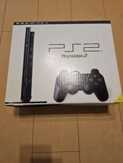 動作品　SONY PlayStation2 SCPH-70000