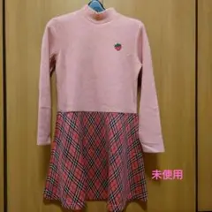 エミリーテンプル ワンピース 未使用 150