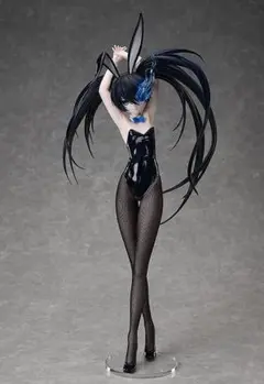 ブラック★ロックシューター バニーVer. 1/4スケール フィギュア