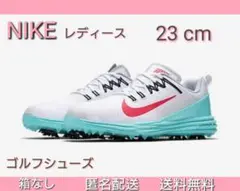 【 NIKE GOLF 】ナイキ ゴルフシューズ ルナ コマンド2 美品