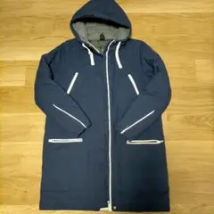 adidas レディース 中綿コート W パデッドカジュアルコート