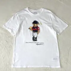 Polo by Ralph Lauren ポロベア 半袖Tシャツ