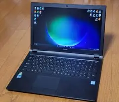 ノートパソコンMouse i7-8750H Quadro P3200