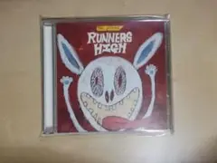 the pillows『RUNNERS HIGH』中古