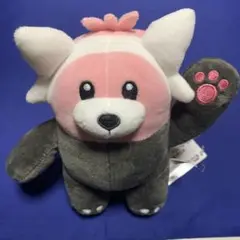ポケットモンスターカラーセレクション　ぬいぐるみ キテルグマ