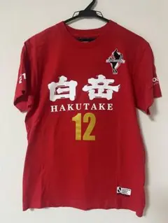 ロアッソ Tシャツ 2014