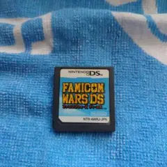 ファミコンウォーズDS