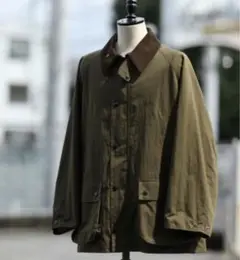 ARKnets別注 LOOSE BEDALE m54984687258_1.jpg?1748881505
