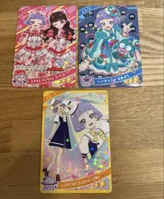 ひみつのアイプリ　チィセット　まとめ売り