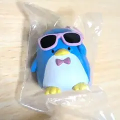 はぴだんぶい グラサンばちばちフィギュア