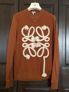 LOEWE トレーナー