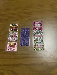 ヒスミニ ペンラ 防水シール