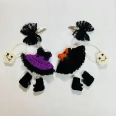 プチブライスアウトフィット　ハロウィン