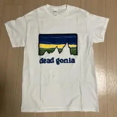 グレイトフルヘッド deadagonia デッドゴニア プリント ロンT バンドTシャツ BAND-T 90s Grateful Dead グレイトフルデッド