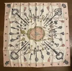 HERMES カレ90
