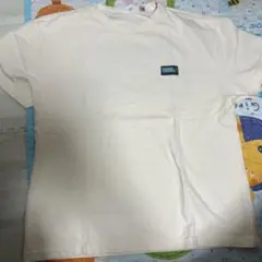 Outdoor Products Tシャツ クリーム色値下げ交渉⭕️即購入⭕️