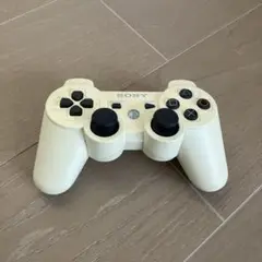 ※黄ばみあり※PS3 コントローラー