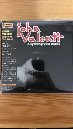 2025年最新】john valentiの人気アイテム - メルカリ