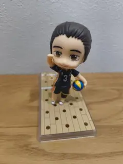 2025年最新】東峰旭 ねんどろいどの人気アイテム - メルカリ