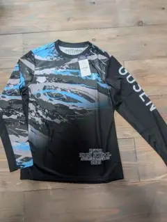 インターハイ2025 山口インターハイ限定ゴーセン長袖Tシャツ