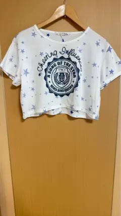 星柄半袖トップス★140cm 即購入禁止