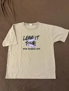 ANAP KIDS TシャツS