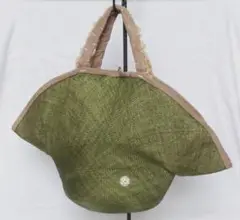 エバゴス ebagos 帽子 帽体 夏 バッグ 鞄 ハンドバッグ トート 2025年最新】ebagos 帽体の人気アイテム - メルカリ