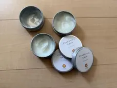 LAVA エッセンシャルバーム　essential bulm