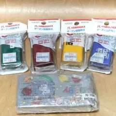 オーブン樹脂粘土