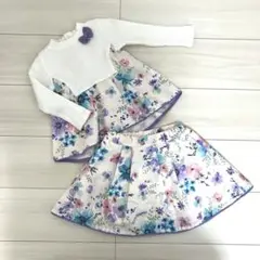 アナスイミニ セットアップ 100