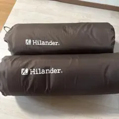 ハイランダー　インフレーターマット　5センチ
