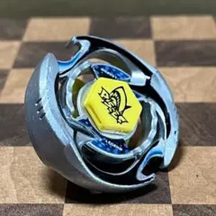 メタルファイトベイブレード　レジェンドパイシーズ