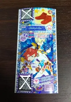 ガァルマゲドン プリパラ スリーブ　未開封 ガァルマゲドン プリパラ スリーブ 未開封 - メルカリ