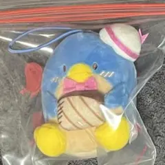 スシローⅹはぴだんぶい タキシードサム