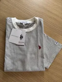 US POLO ASSNメンズTシャツ